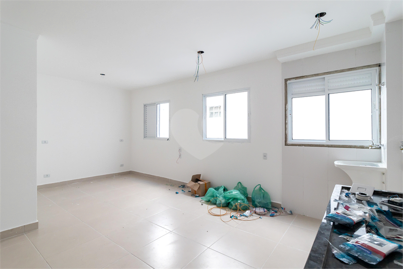 Venda Apartamento São Paulo Jardim Franca REO863050 21