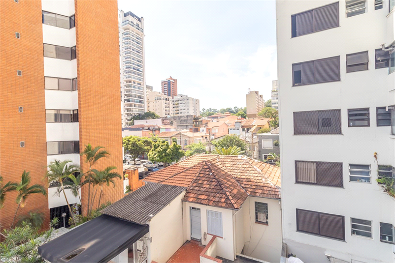 Venda Cobertura São Paulo Lauzane Paulista REO863052 13