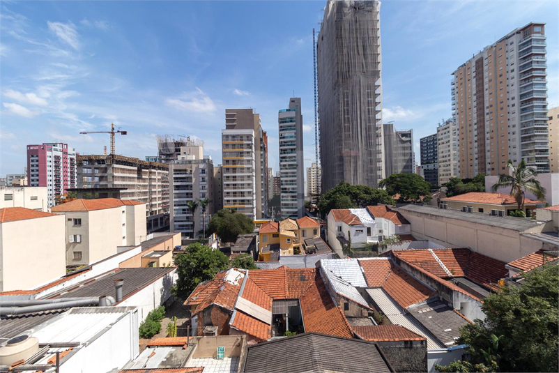 Venda Cobertura São Paulo Lauzane Paulista REO863052 4