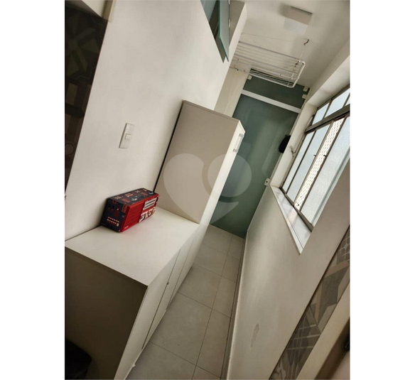 Venda Apartamento São Paulo Vila Clementino REO863055 18