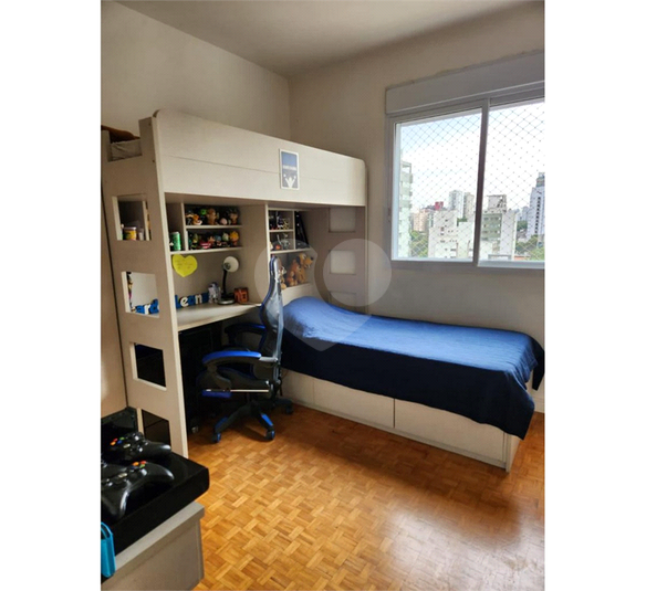 Venda Apartamento São Paulo Vila Clementino REO863055 23