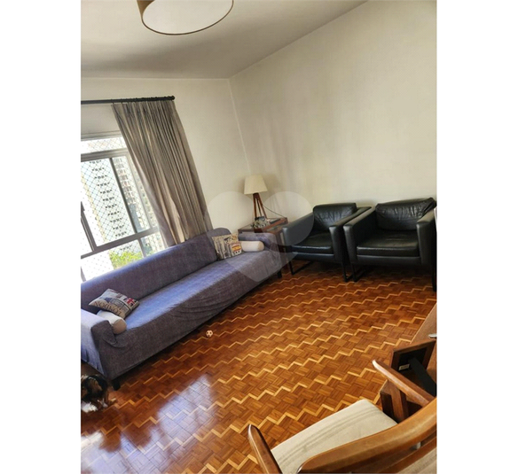 Venda Apartamento São Paulo Vila Clementino REO863055 1