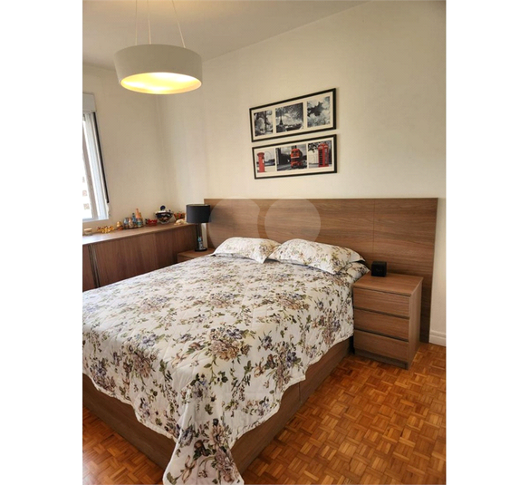 Venda Apartamento São Paulo Vila Clementino REO863055 36