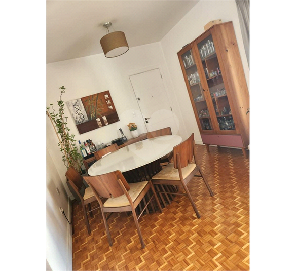 Venda Apartamento São Paulo Vila Clementino REO863055 2