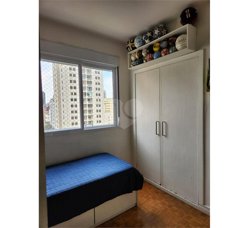 Venda Apartamento São Paulo Vila Clementino REO863055 21