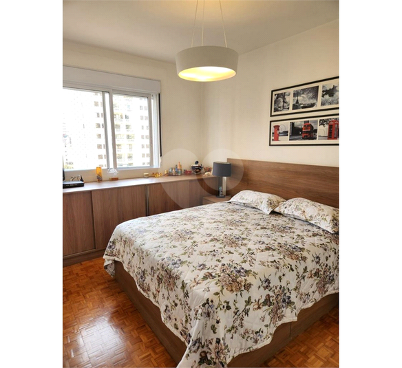 Venda Apartamento São Paulo Vila Clementino REO863055 33