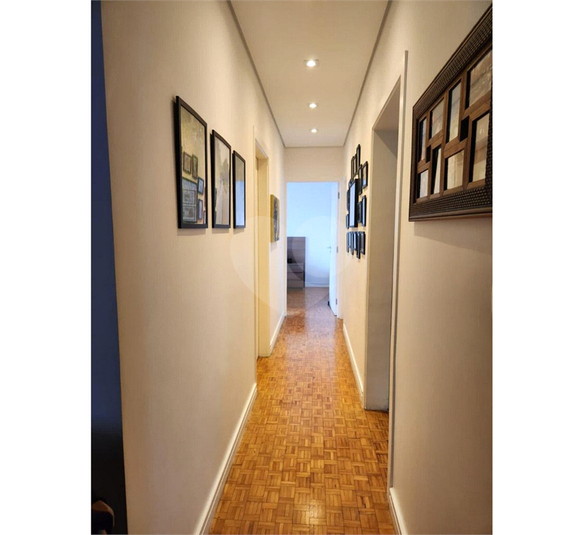 Venda Apartamento São Paulo Vila Clementino REO863055 7