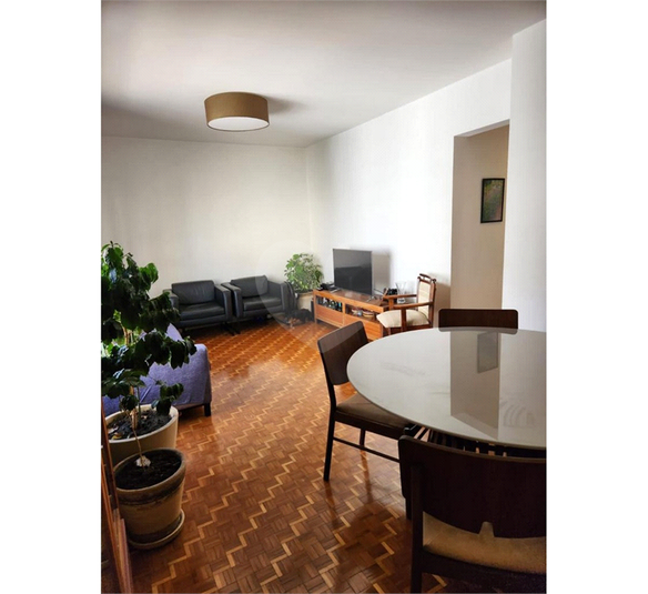 Venda Apartamento São Paulo Vila Clementino REO863055 5