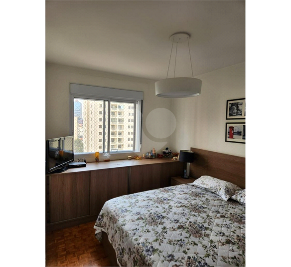 Venda Apartamento São Paulo Vila Clementino REO863055 41