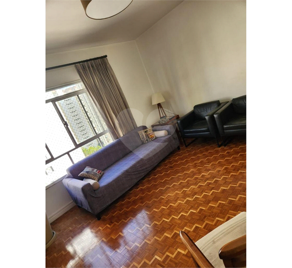 Venda Apartamento São Paulo Vila Clementino REO863055 6