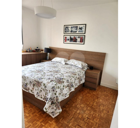 Venda Apartamento São Paulo Vila Clementino REO863055 34