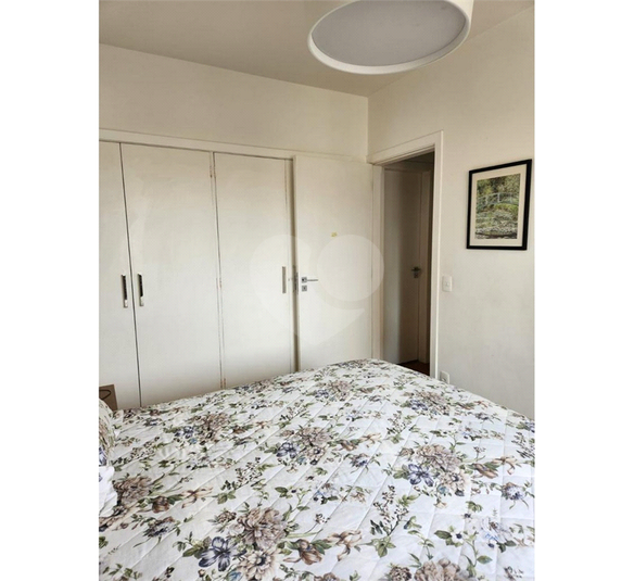 Venda Apartamento São Paulo Vila Clementino REO863055 43