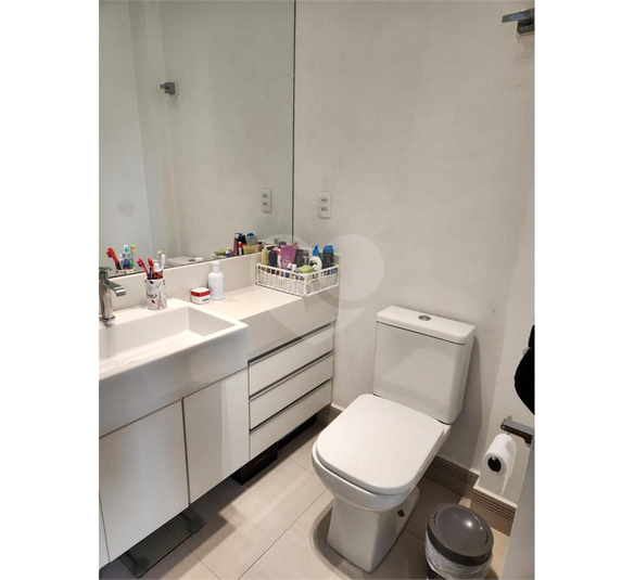 Venda Apartamento São Paulo Vila Clementino REO863055 31