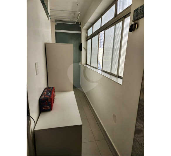 Venda Apartamento São Paulo Vila Clementino REO863055 17