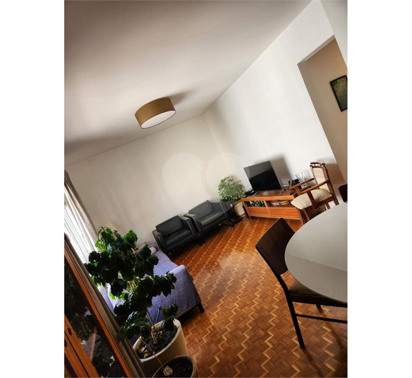 Venda Apartamento São Paulo Vila Clementino REO863055 6