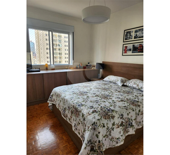 Venda Apartamento São Paulo Vila Clementino REO863055 35