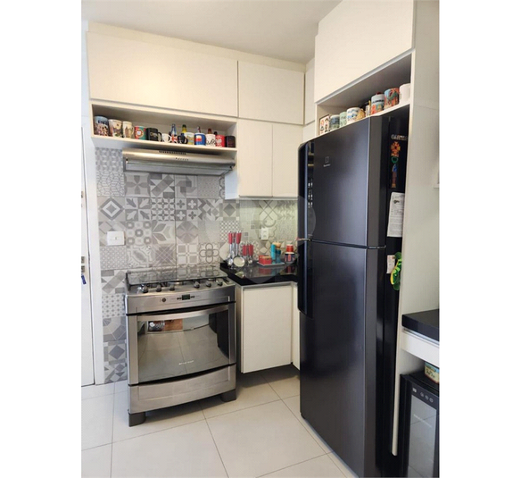 Venda Apartamento São Paulo Vila Clementino REO863055 14