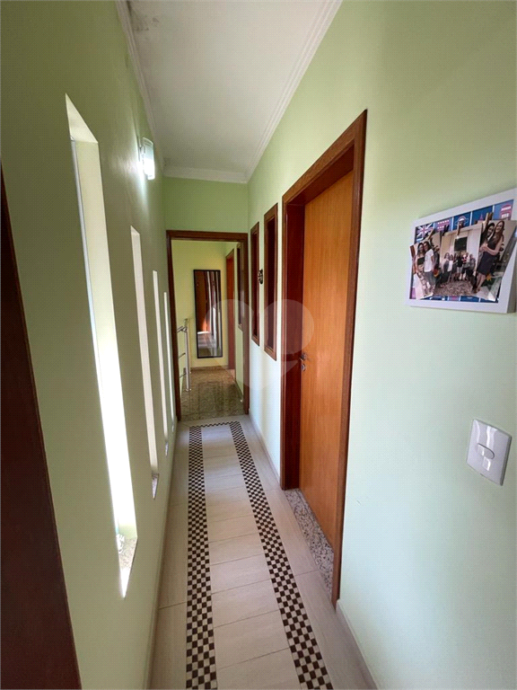 Venda Casa Sorocaba Jardim Santa Bárbara REO863057 11