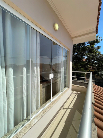 Venda Casa Sorocaba Jardim Santa Bárbara REO863057 10