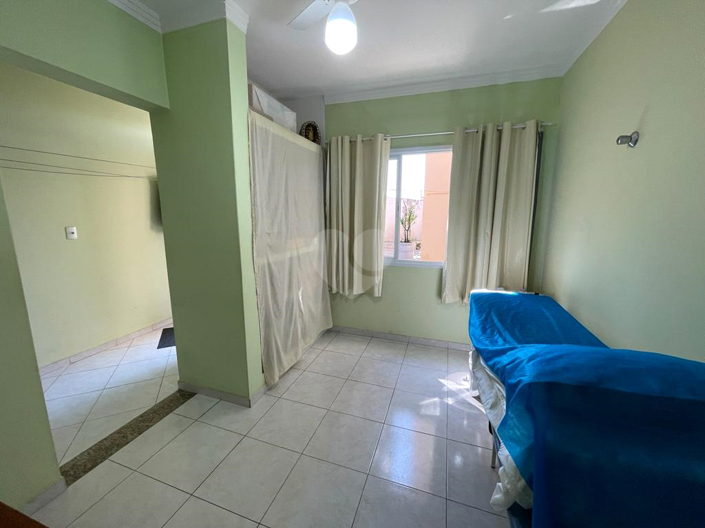 Venda Casa Sorocaba Jardim Santa Bárbara REO863057 21