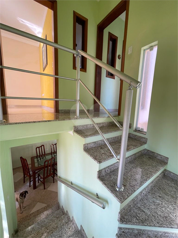 Venda Casa Sorocaba Jardim Santa Bárbara REO863057 7