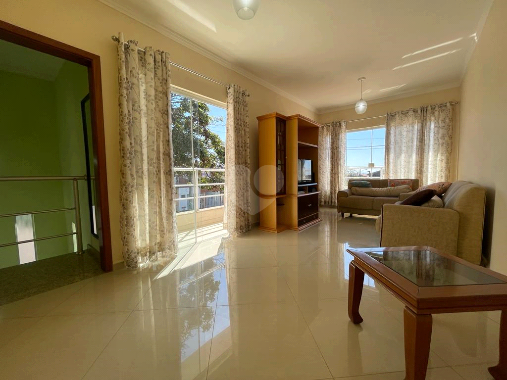 Venda Casa Sorocaba Jardim Santa Bárbara REO863057 9