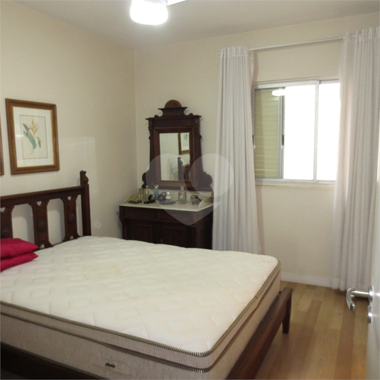 Venda Apartamento São Paulo Vila Mariana REO863061 12