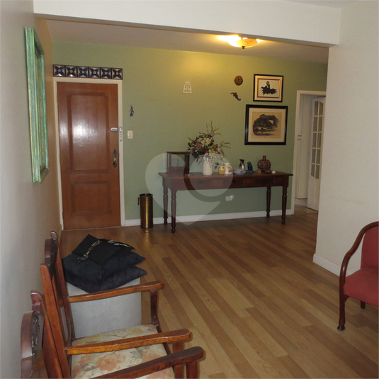 Venda Apartamento São Paulo Vila Mariana REO863061 2