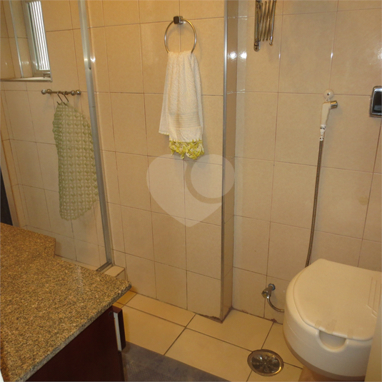 Venda Apartamento São Paulo Vila Mariana REO863061 17