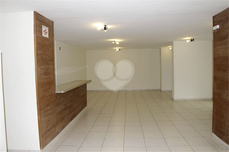 Venda Apartamento São Paulo Vila Mariana REO863061 36