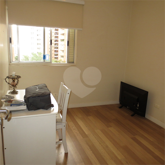 Venda Apartamento São Paulo Vila Mariana REO863061 16