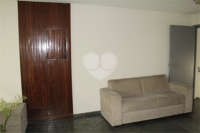 Venda Apartamento São Paulo Vila Mariana REO863061 37