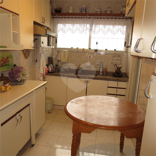 Venda Apartamento São Paulo Vila Mariana REO863061 24