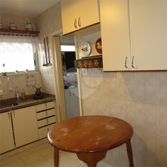 Venda Apartamento São Paulo Vila Mariana REO863061 23