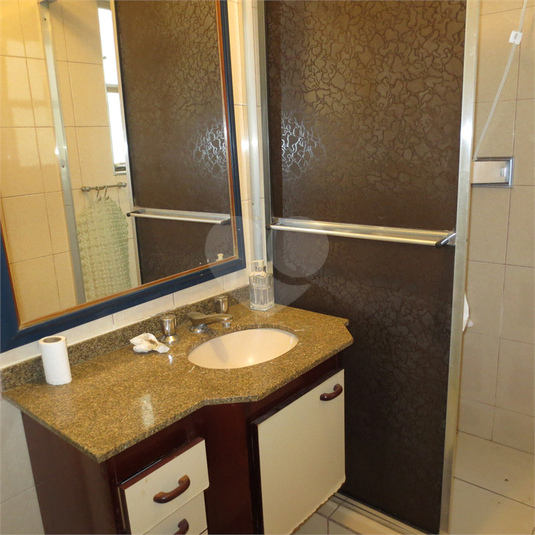 Venda Apartamento São Paulo Vila Mariana REO863061 19