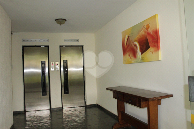 Venda Apartamento São Paulo Vila Mariana REO863061 30