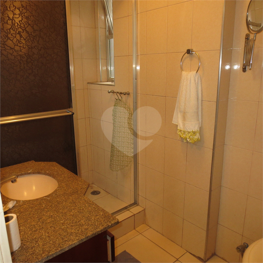 Venda Apartamento São Paulo Vila Mariana REO863061 20