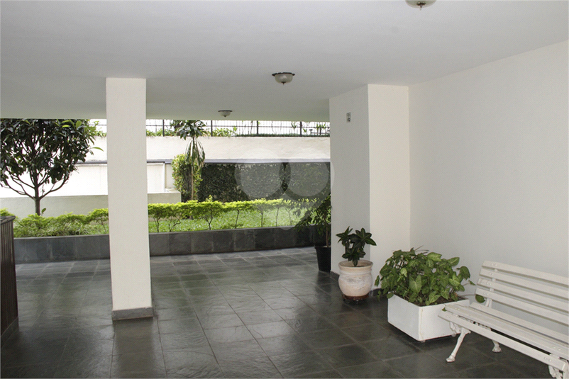 Venda Apartamento São Paulo Vila Mariana REO863061 31