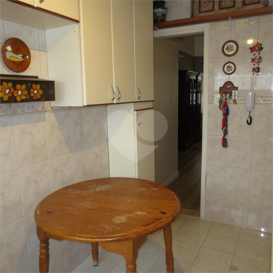 Venda Apartamento São Paulo Vila Mariana REO863061 26