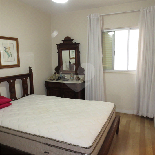 Venda Apartamento São Paulo Vila Mariana REO863061 9