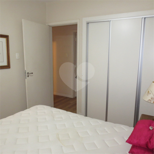 Venda Apartamento São Paulo Vila Mariana REO863061 11