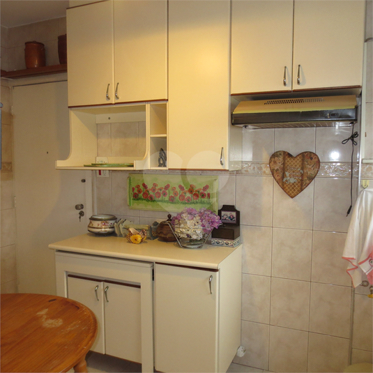 Venda Apartamento São Paulo Vila Mariana REO863061 25