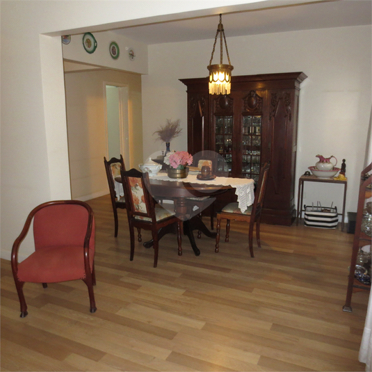 Venda Apartamento São Paulo Vila Mariana REO863061 3