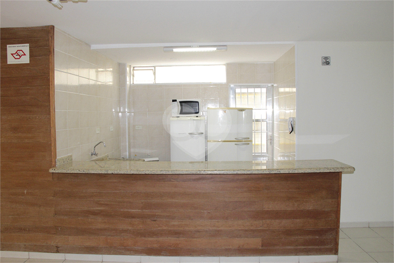 Venda Apartamento São Paulo Vila Mariana REO863061 34