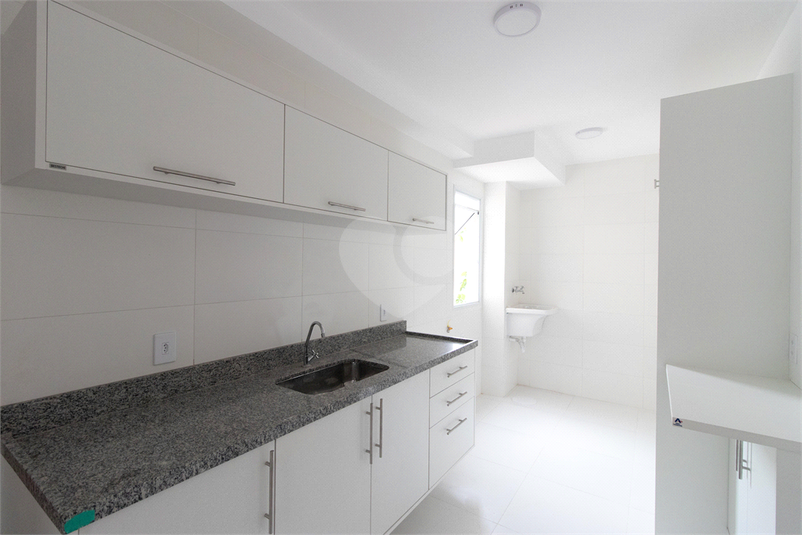 Venda Apartamento São Paulo Vila Maria REO863063 9