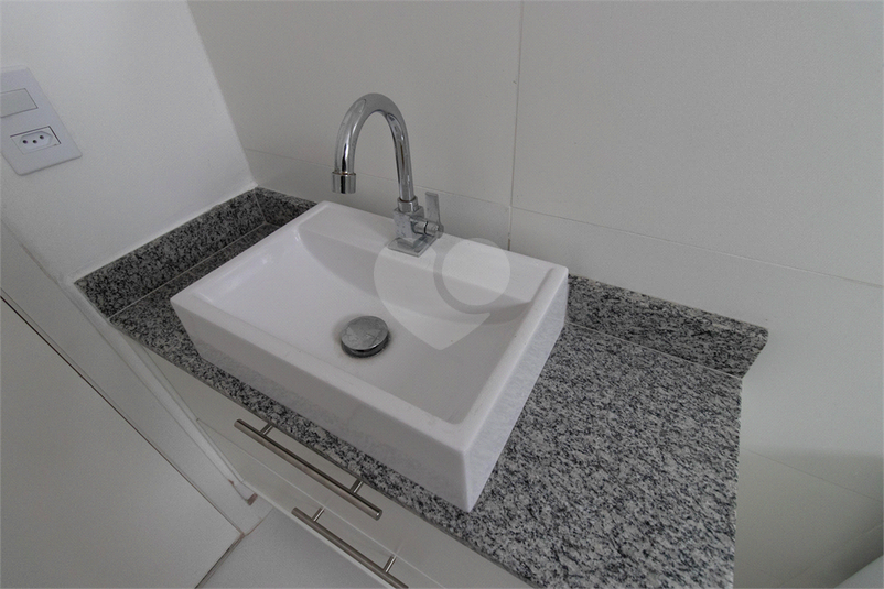 Venda Apartamento São Paulo Vila Maria REO863063 24