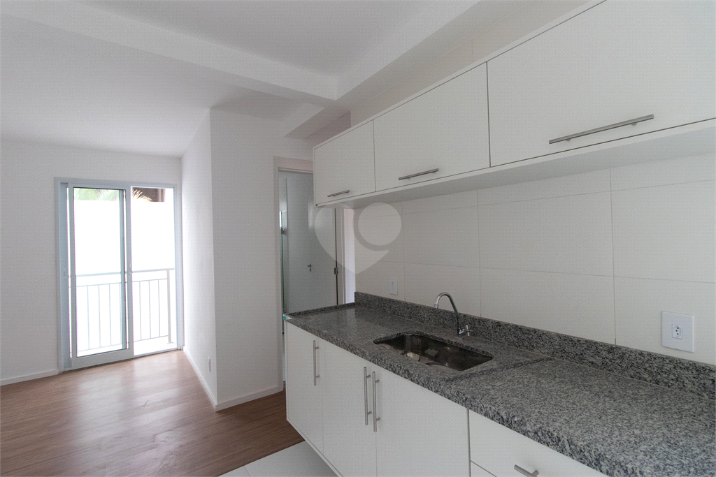 Venda Apartamento São Paulo Vila Maria REO863063 11