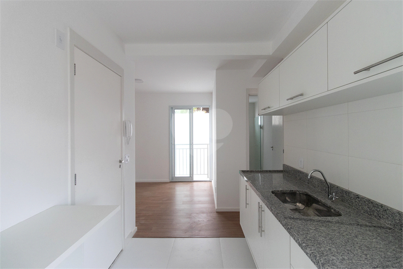 Venda Apartamento São Paulo Vila Maria REO863063 12