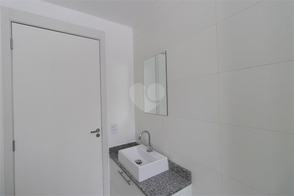 Venda Apartamento São Paulo Vila Maria REO863063 23