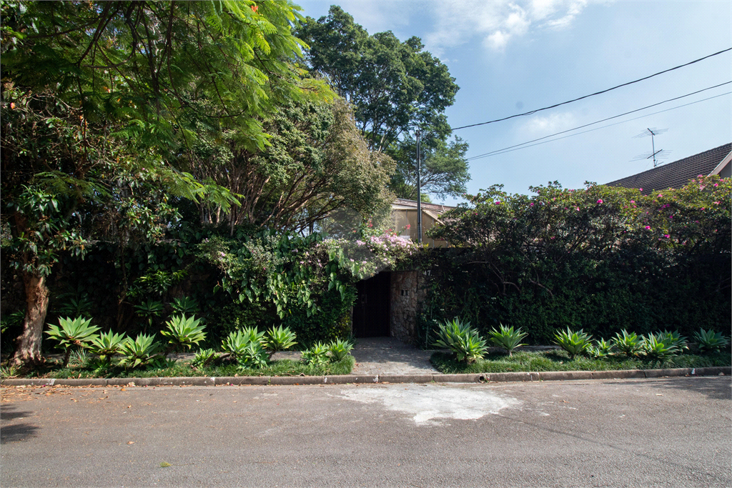 Venda Casa São Paulo Vila Ida REO863068 53